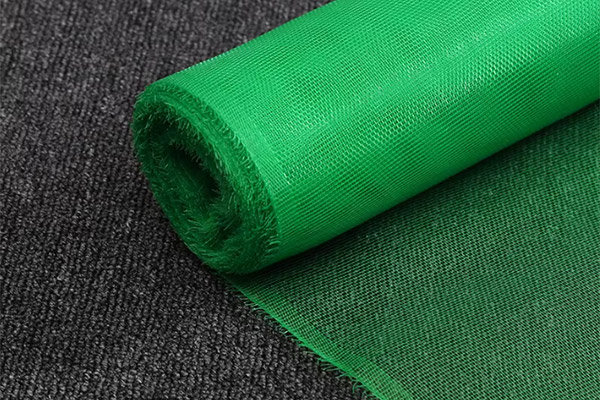 Anti climbing system