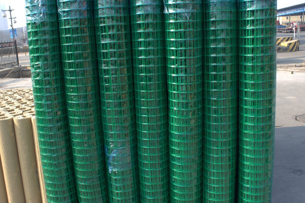 Stainless steel net