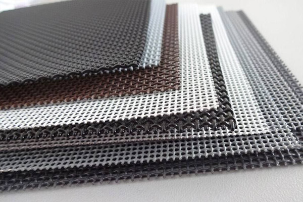 Military camouflage net