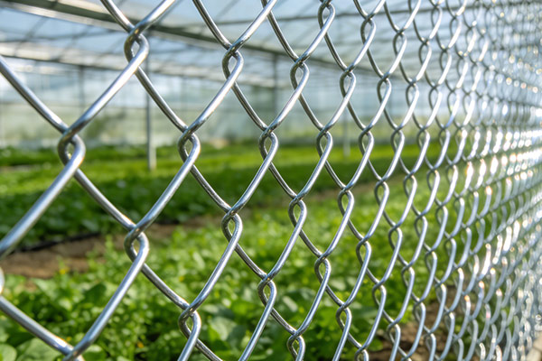The development of precision agriculture has led to an increase in demand for specialized planting fence nets.