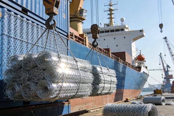 The adjustment of the global supply chain layout is driving the demand for reliable metal building material suppliers.