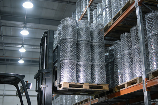 SINYA Group announces capacity upgrade, committed to enhancing global supply chain stability.