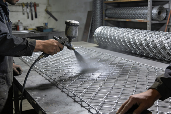 Surface Treatment Options